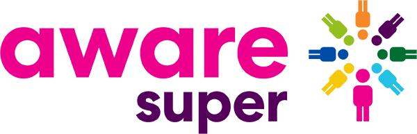 Aware Super Merchandise
