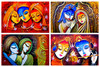 Spiritual Art