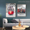 City Art Prints
