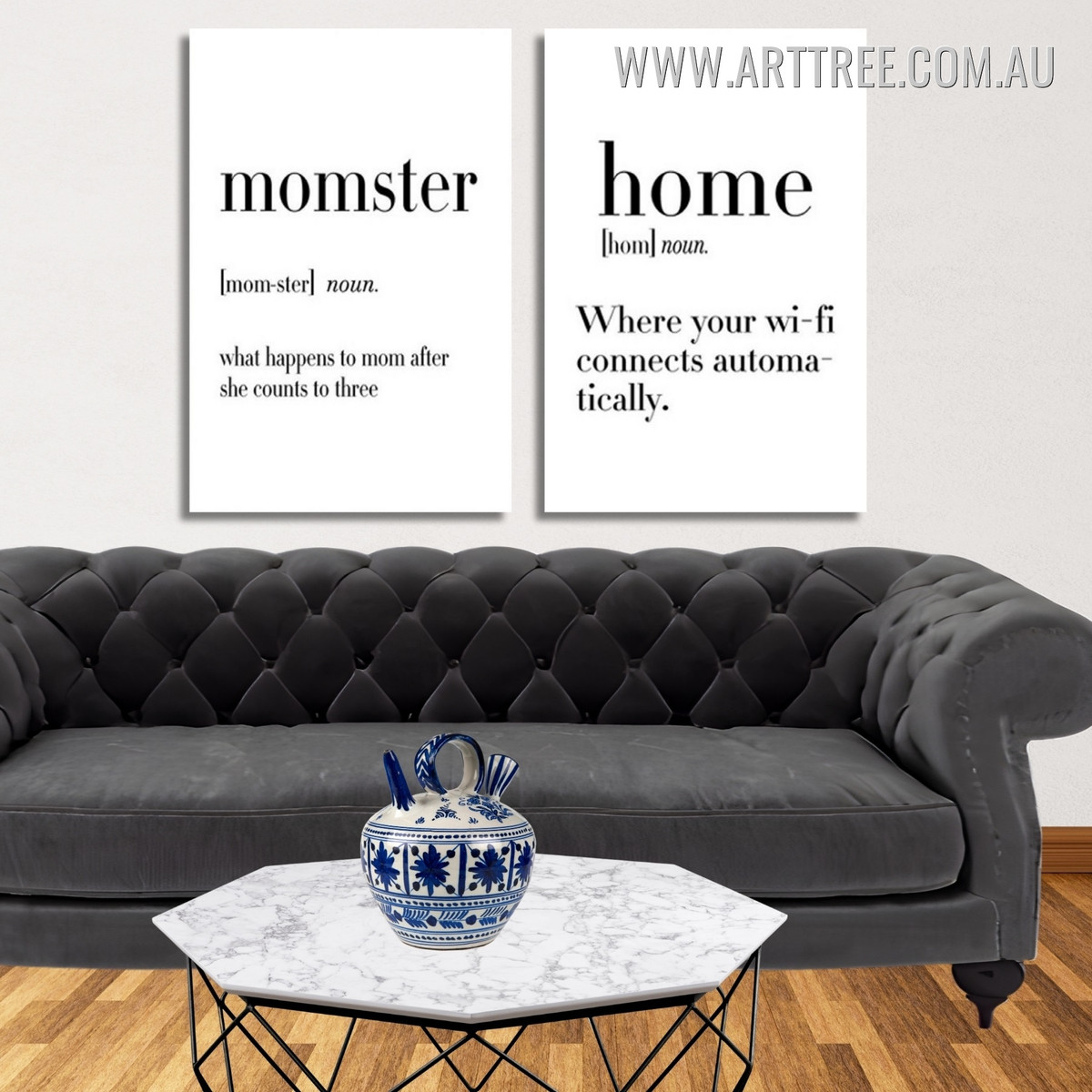 Momster Home Quote Modern Framed Artwork Image 2 Piece Canvas Wall Art Canvas Prints For Living Room Ideas Momster Home Quote Modern Framed Artwork Image 2 Piece Canvas Wall Art Canvas Prints For Living Room Ideas