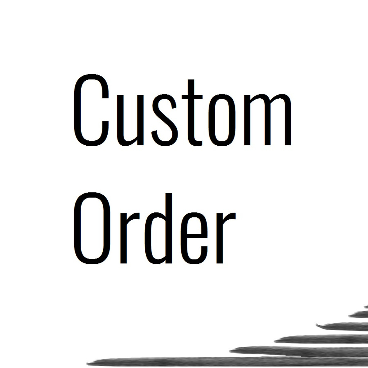 Custom Order - Canvas Prints, Canvas Paintings, Portrait, Customer Artwork