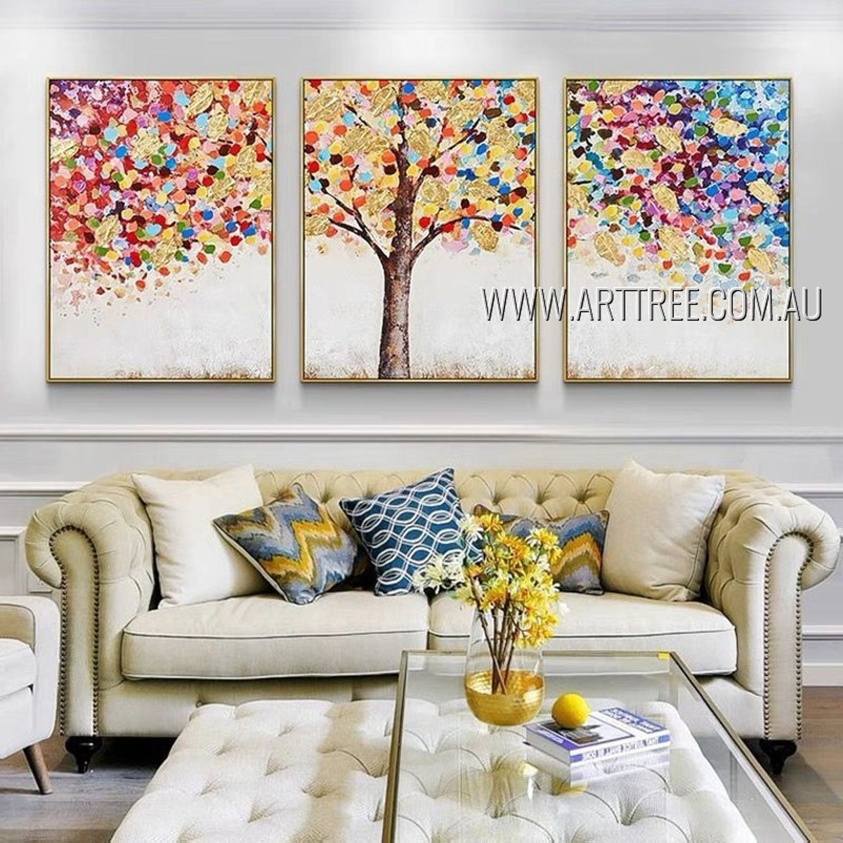 Calico Tree - arttree.com.au