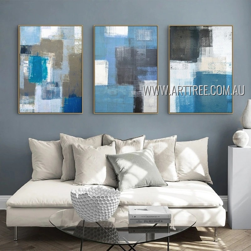 Abstract Poetic Set Design Poetic Wall Art - arttree.com.au