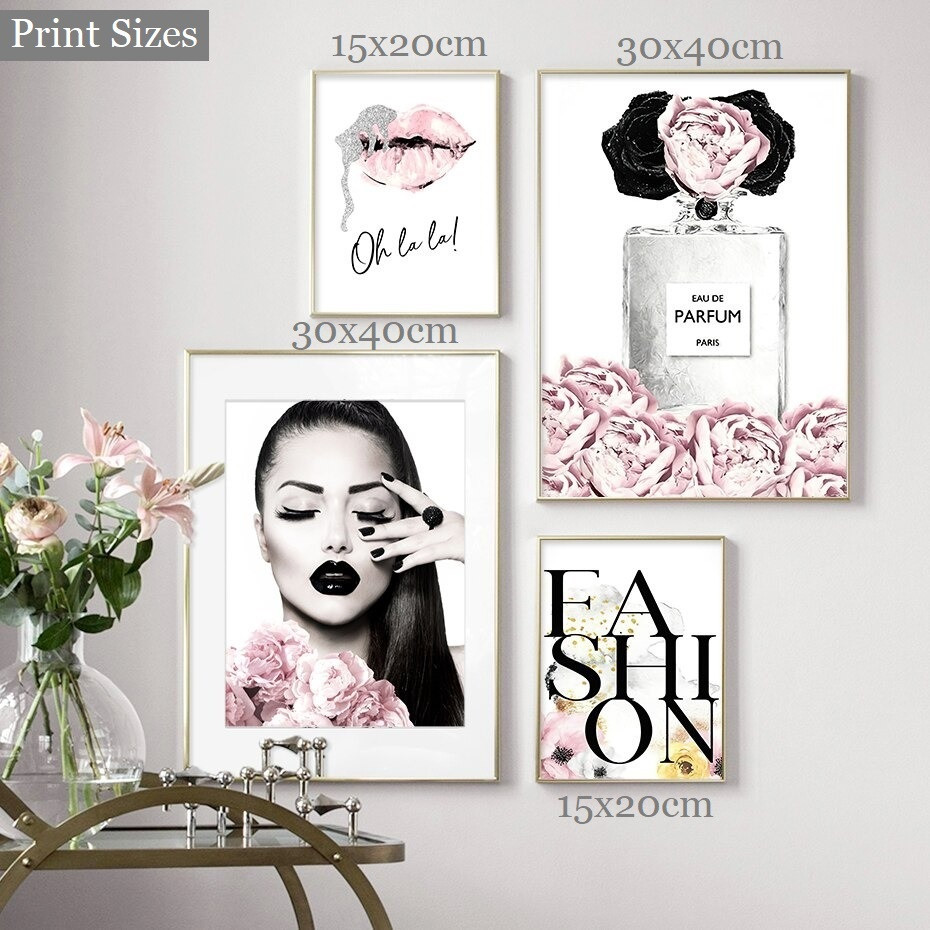 Fashionable Infant Wall Art