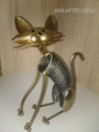 Customer Feedback Image of Metal Spring Cat C