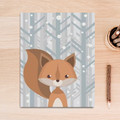 Fox Animal Wall Print