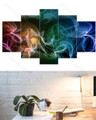 Smoke Art