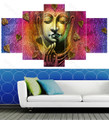 Buddha Print Art