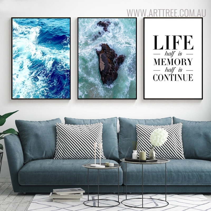 Motivational Prints Canvas Wall Art Melbourne | 45% OFF Sale