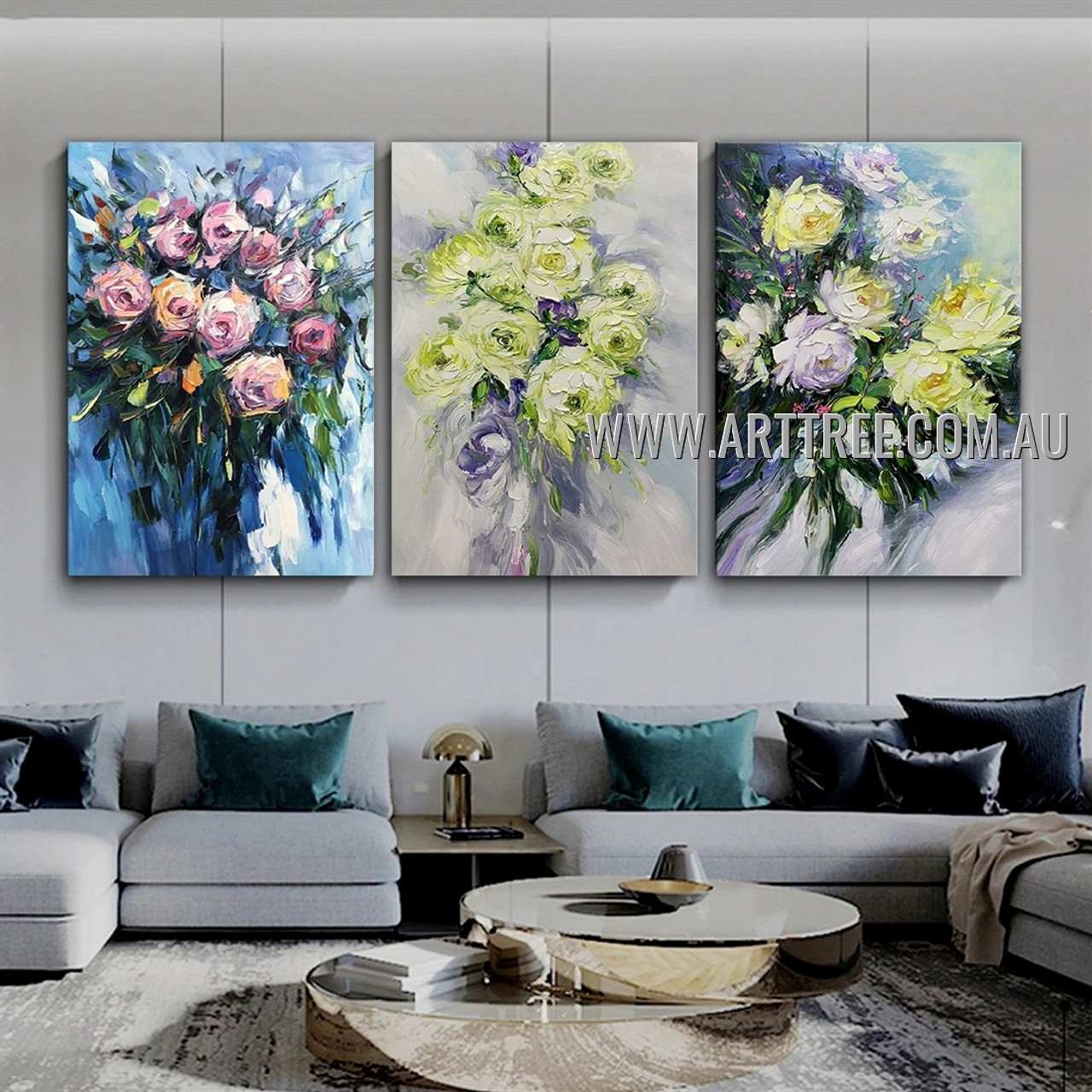 Floweret Arbors - arttree.com.au