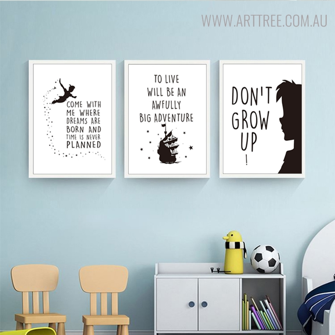 Big Adventure Arttree Com Au