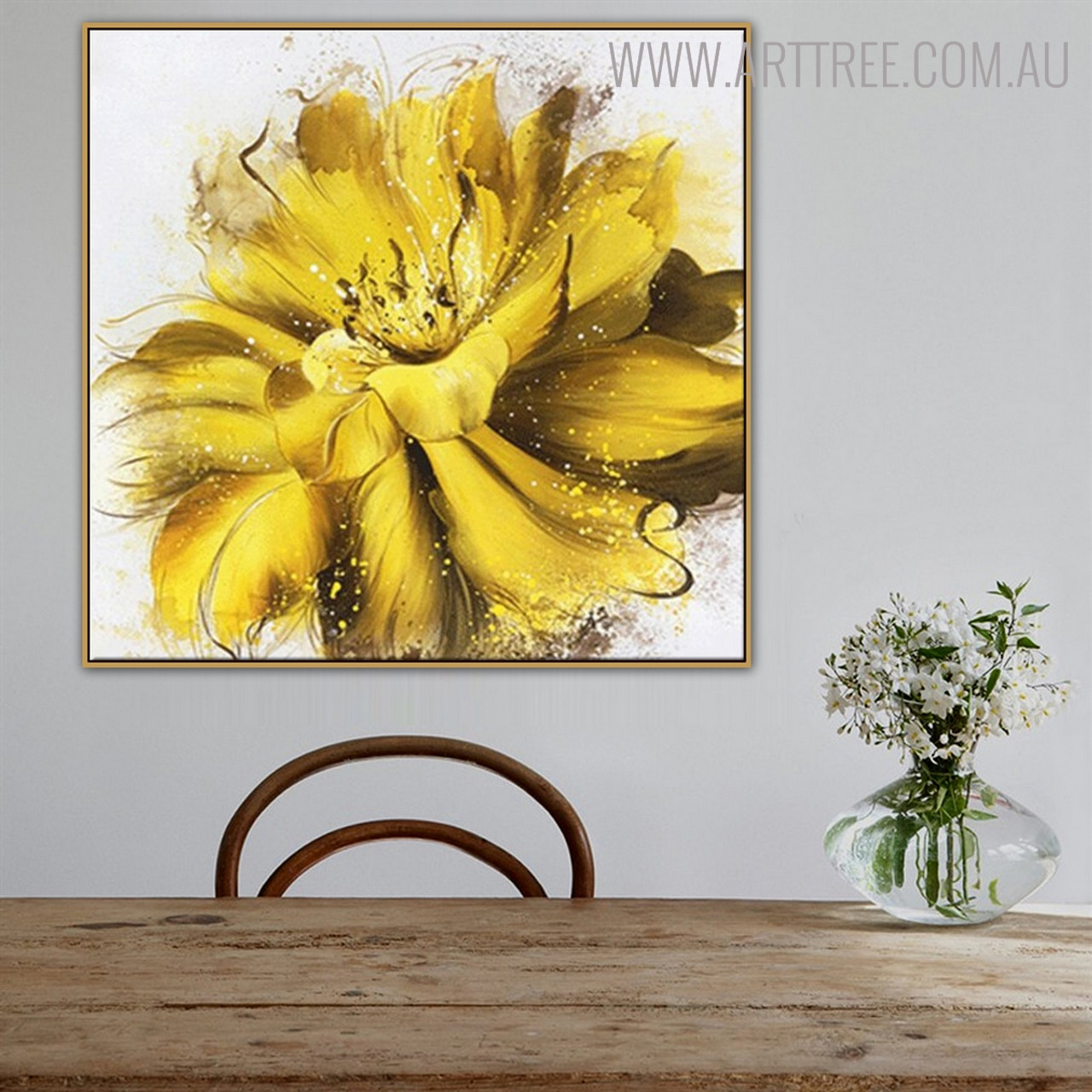 Marigold Arttree Com Au