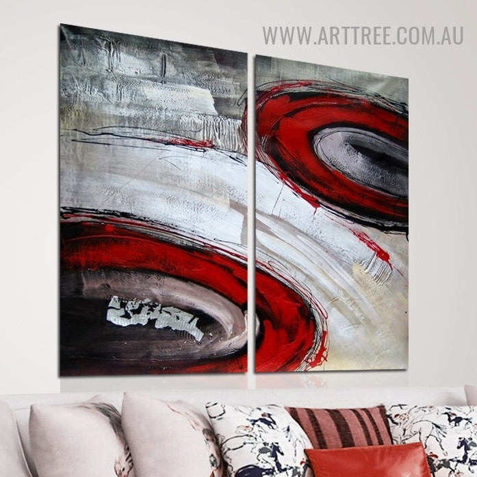 Rambling Blemishes - arttree.com.au