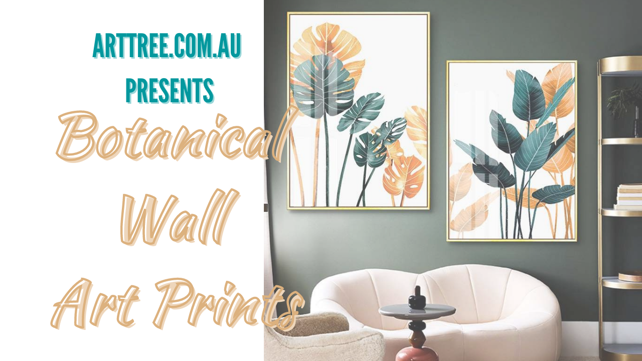Large Art Deco Prints for Modern Living - arttree.com.au