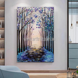 Order Online 6 Popular Landscape Canvas Painting  Australia