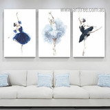 Choose Online 6 Popular Modern Art Canvas Prints Australia