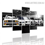 Order Online 6 Popular Decorative Wall Art Prints Australia