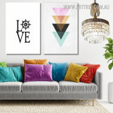 Looking To Buy Cheap Wall Art Prints? Browse 5 Top Abstract Art Prints in Australia