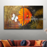 Looking To Buy Best Botanical Prints For Home on Canvas? Order Online At arttree.com.au 