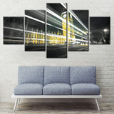 Order Online 6 Popular Framed Canvas Prints Australia