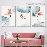 Buy Online 5 Top Affordable 3 Piece Wall Art Canvas Prints Australia