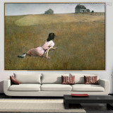 Looking For Famous Painting Prints Australia? Order online 6 Most Popular Ones