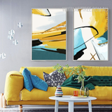 3 Best 2 Piece Canvas Art for Gifting