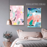 Top-Notch Abstract Art Prints For Hotel Lobbies