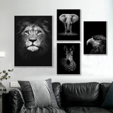 Buy Prints On Animal For Your Kids' Space