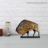 Adorable Animal Sculptures for Home Decor Lover