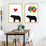 4 Tips on Decorating with Kids Room Wall Art