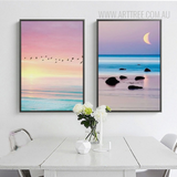 5 Stunning 2 Piece Art Prints For Your Workspace