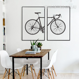 7 Popular Modern Canvas Prints for your new home