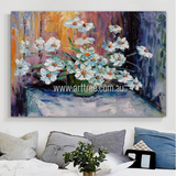 Buy Perfect Handmade Floral Paintings: Blossom Your Walls