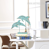 How to Incorporate Statues in Your Office Décor