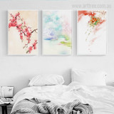 Recreate Your Monotonous Space with a Set of 3 Framed Prints