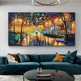 Explore Art Scene: Custom Paintings for Every Style and Budget