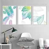 Wow-Factor Botanical Prints for Hotels & Restaurants