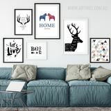 Upgrade your Home Decor with Large Canvas prints