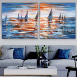 Sea Canvas Prints That Will Transport You to the Coast