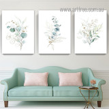 Buy 3 Piece Framed Canvas Prints Wall Art Today At Cheap Price