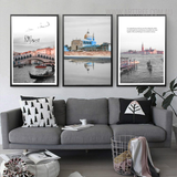 5 Best Vertical Canvas Wall Art