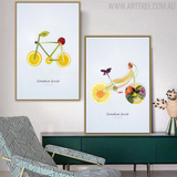 Top 10 Yellow Shade Wall Arts online