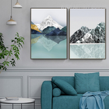 Create a budget Gallery Wall with these 7 Cheap Wall Art Prints