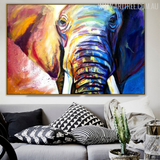 Top 5 Animal Paintings For Animal Lovers