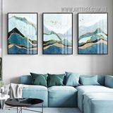 Top 4 Nature Canvas Wall Art