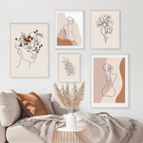 5 Popular Art for a Bedroom Wall