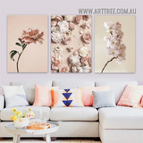 Floral Art Prints: The Forever Design Trend for Interiors