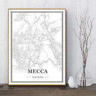 Stretched Canvas Prints