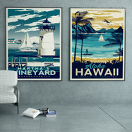 Vintage Posters